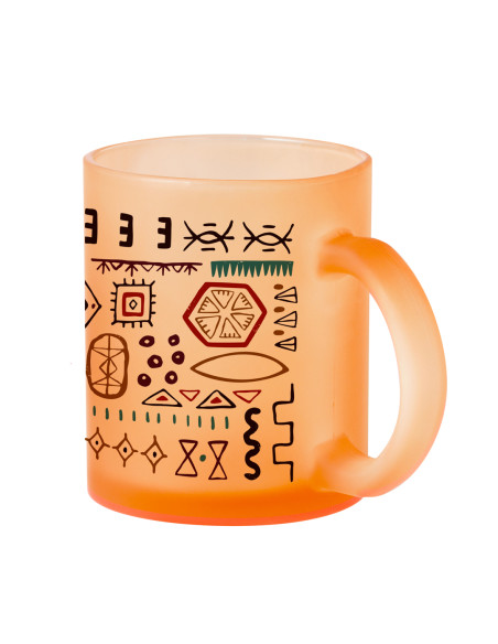 Taza Sublimación Cervan