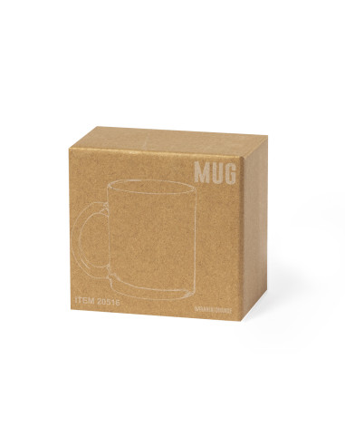 Taza Sublimación Cervan