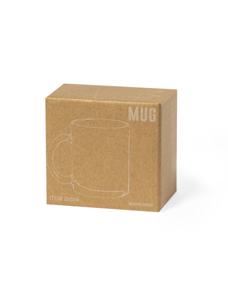 Taza Sublimación Cervan