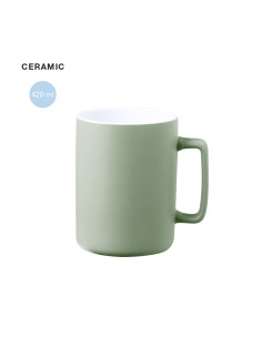Taza Kubaya 2