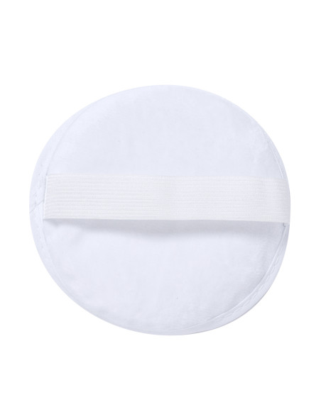 Parche Térmico Franium