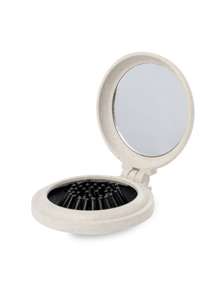 Cepillo con Espejo Flege