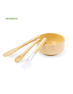 Set Mascarilla Iringu 2