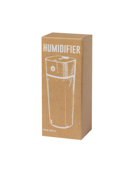 Humidificador Aurion