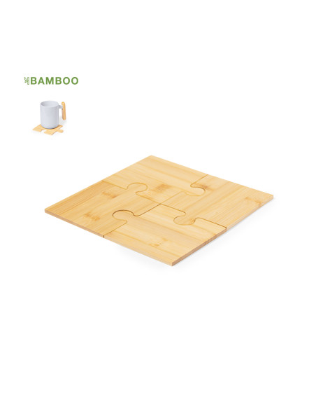 Set Posavasos Mizar