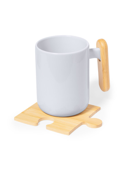 Set Posavasos Mizar