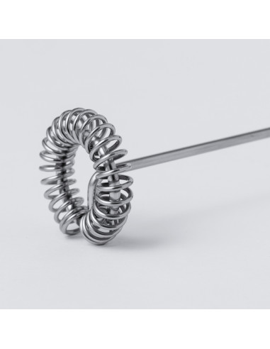 Espumador de Leche Jasper