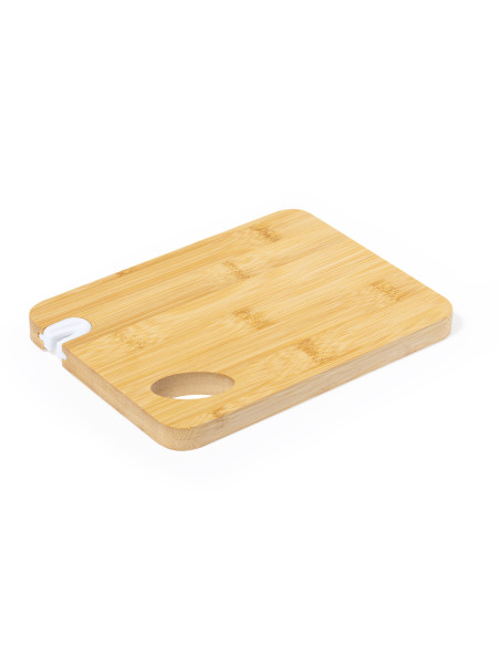 Tabla Afilador Polter