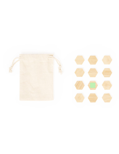 Set Imanes Lirix