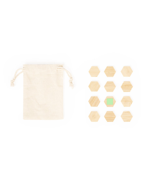Set Imanes Lirix