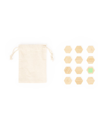 Set Imanes Lirix