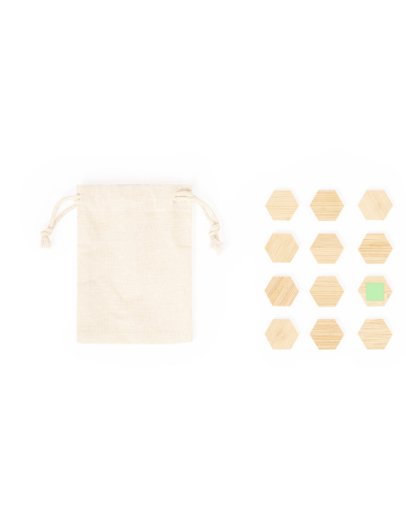 Set Imanes Lirix