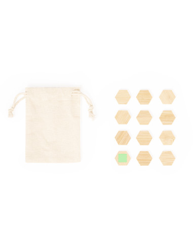 Set Imanes Lirix