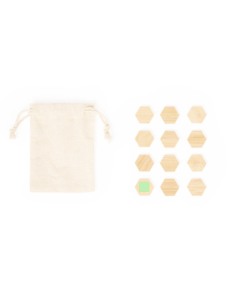 Set Imanes Lirix