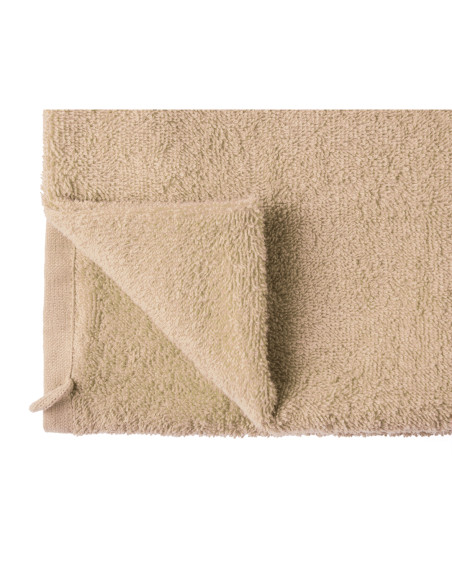 Toalla ECO de Algodón Orgánico personalizada, 50x100 cm