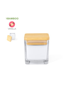 Vela Aromática Safron 2