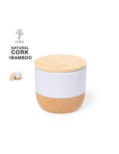 Vela Aromática Lavolia