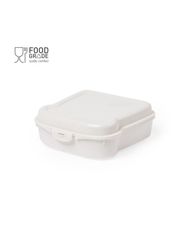 Fiambrera Sandwich Tixor