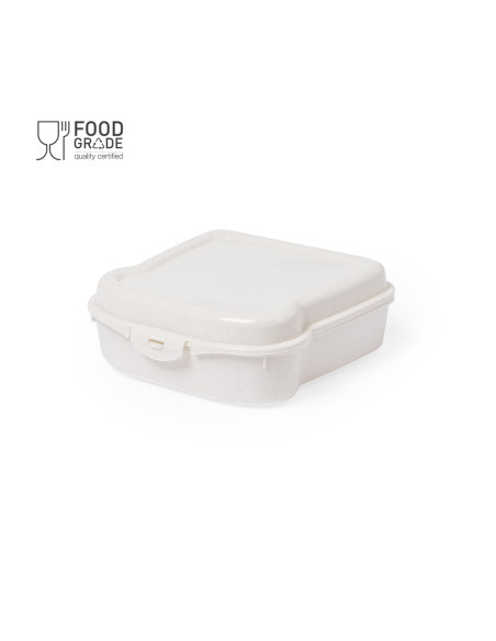 Fiambrera Sandwich Tixor