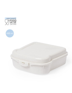 Fiambrera Sandwich Tixor 2