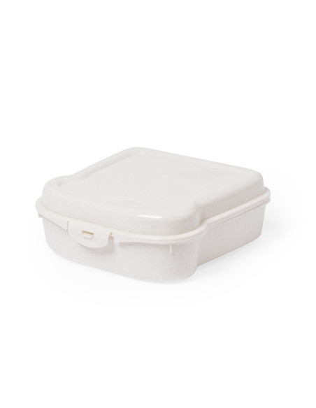 Fiambrera Sandwich Tixor