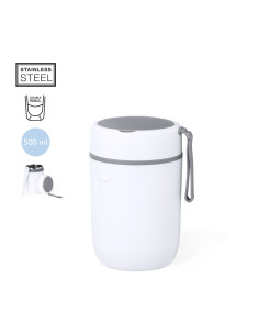 Fiambrera Reuteman 2