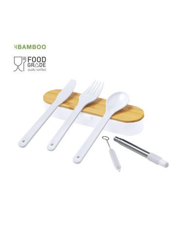 Set Cubiertos Milner