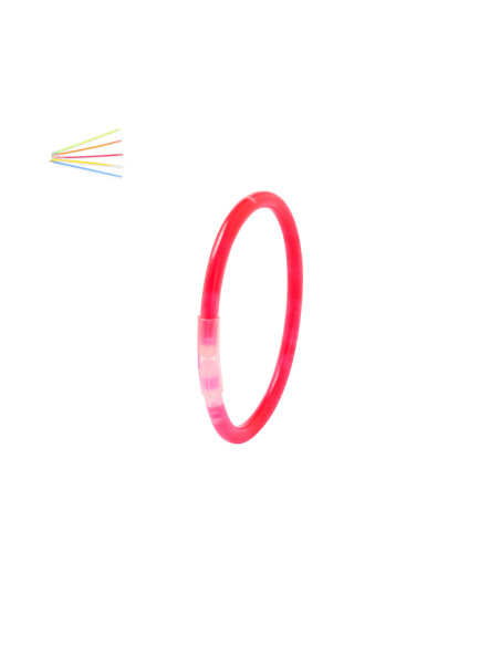 Pulsera Luminosa Vexa