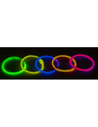 Pulsera Luminosa Vexa