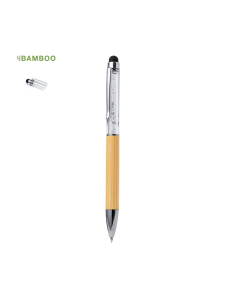 Bolígrafo Puntero Loev