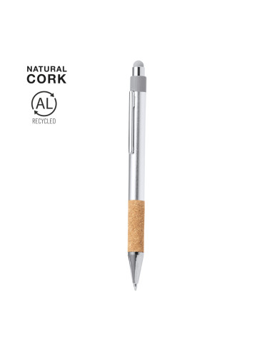 Bolígrafo Puntero Fobox