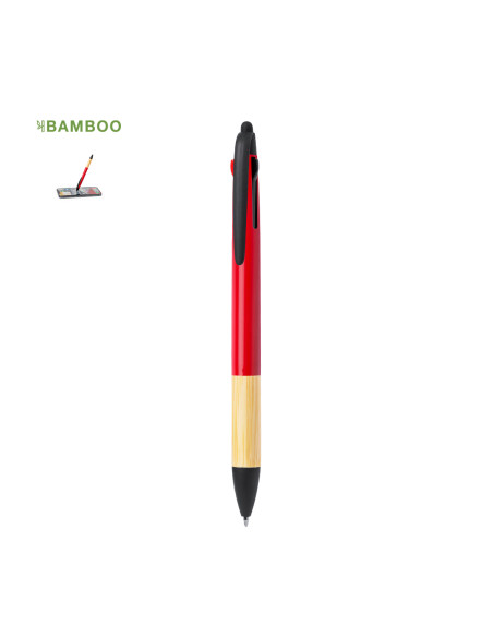 Bolígrafo Puntero Milok