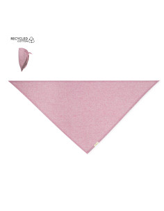 Pañuelo triangular Personalizado extra Grande en Algodón... 2