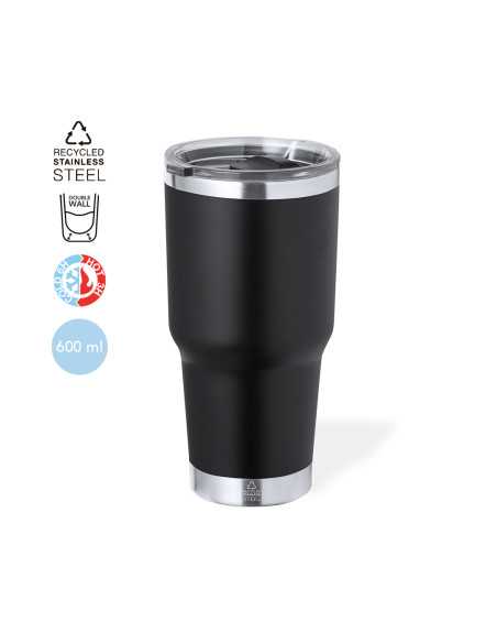 Vaso Térmico Tobey