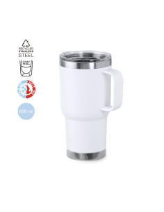 Taza Térmica Paster 2