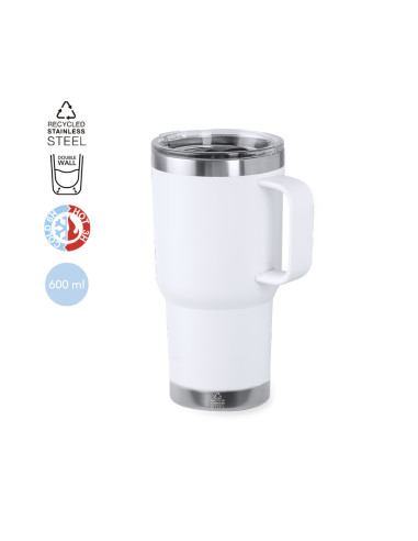 Taza Térmica Paster