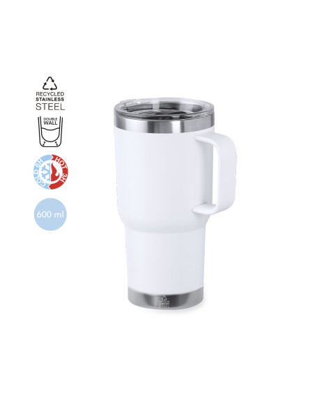 Taza Térmica Paster