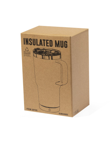 Taza Térmica Paster