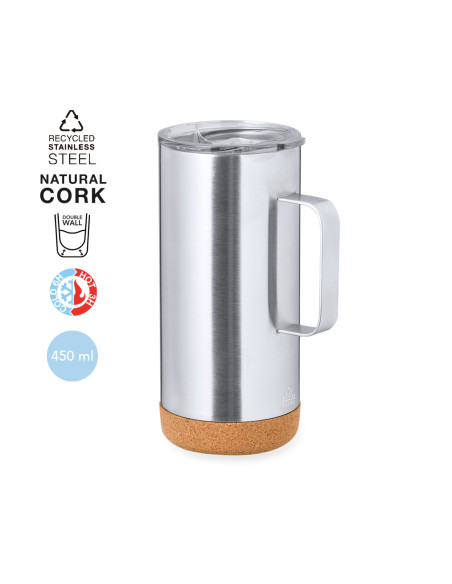 Taza Térmica Frilan