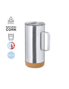 Taza Térmica Frilan 2