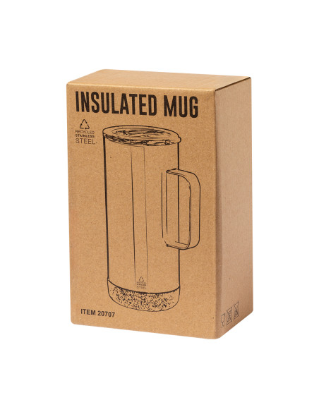 Taza Térmica Frilan