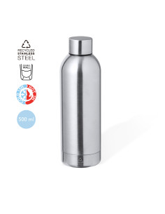 Bidón Térmico Hilker