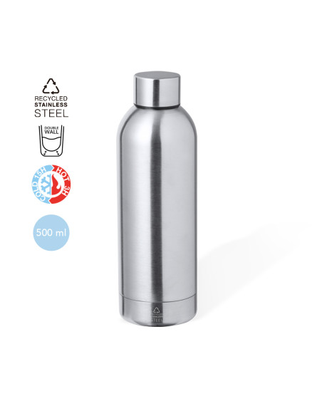 Bidón Térmico Hilker