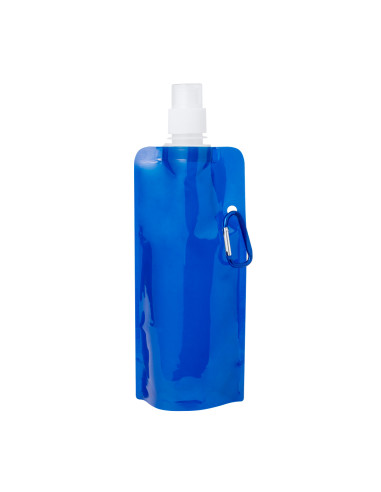 Bidón Personalizado Flexible 400ml en PET