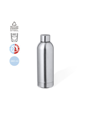 Bidón Térmico Hilker