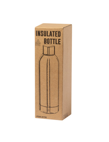 Bidón Térmico Hilker