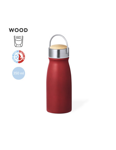 Bidón Térmico Barns