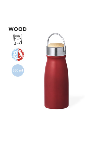 Bidón Térmico Barns