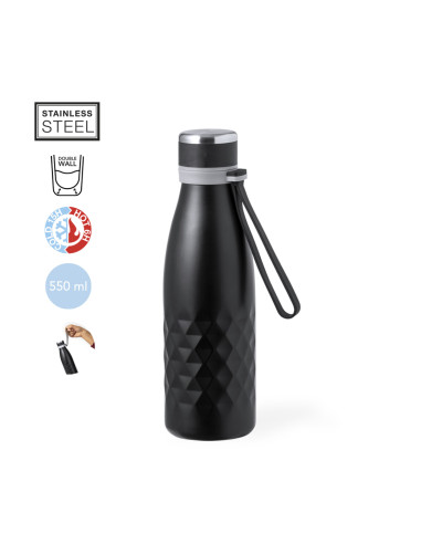 Bidón Térmico Hexor