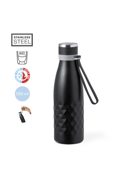 Bidón Térmico Hexor